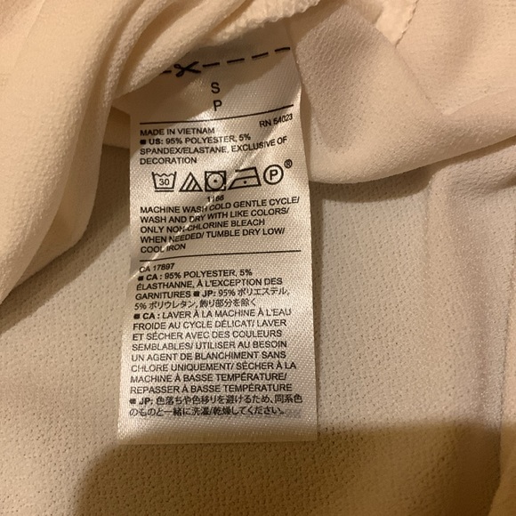 Banana Republic top - Picture 3 of 4